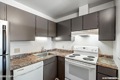 Unit 2 - Kitchen