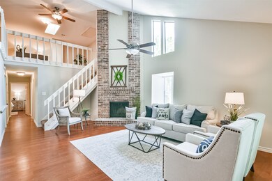 35 Hideaway Dr, Friendswood, TX 77546 - photo 3