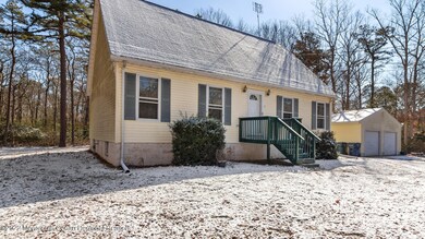 314 Stage Rd, Little Egg Harbor Township, NJ 08087 - photo 5