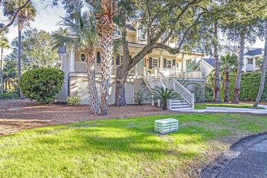 11 Sandwedge Ln, Isle of Palms, SC 29451 - photo 2