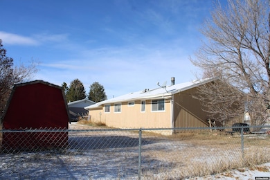 501 W Owen Ave, Lyman, WY 82937 - photo 3