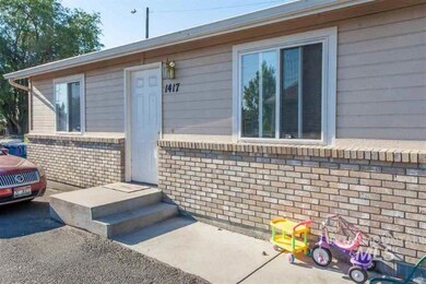 1417-1419 S Holly St, Nampa, ID 83686 - photo 3