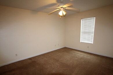 Owner Bedroom