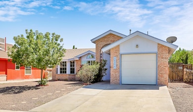 14556 Desierto Bello Ave, El Paso, TX 79928 - photo 3