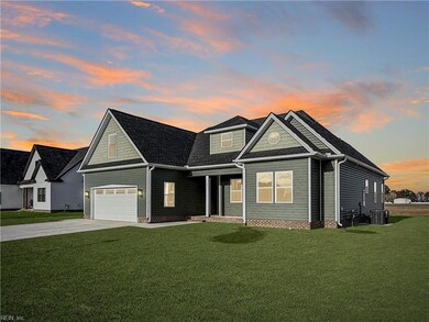 520 Keel Way, Elizabeth City, NC 27909 - photo 3