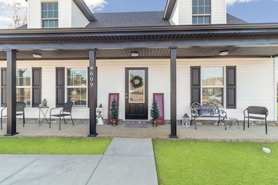 4609 Poquita Ct, Murfreesboro, TN 37129 - photo 2