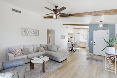 4502 W Rose Mist Way, Tucson, AZ 85741 - photo 4