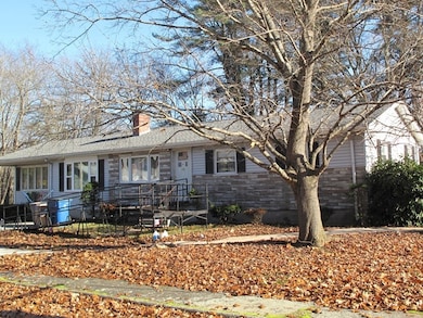 31 Cochato Park, Randolph, MA 02368 - photo 2