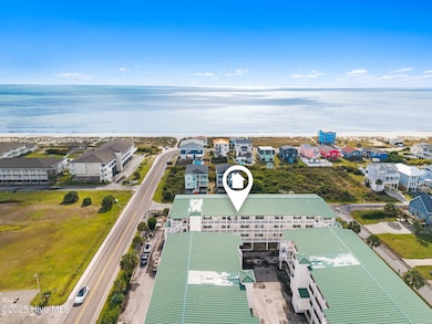 Ocean Walk Condominiums unit 1303, Oak Island, NC 28465 - photo 7