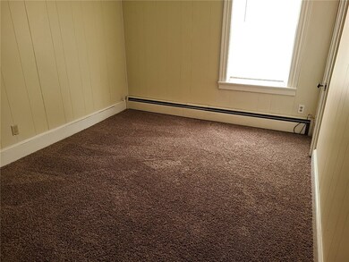 Photo taken by seller a year ago of Unit 1.