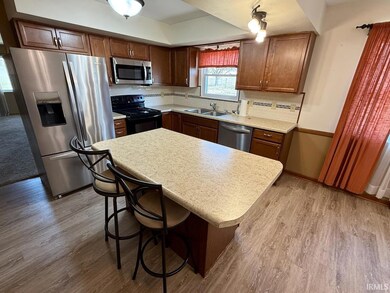 306 N 5th Ave, Princeton, IN 47670 - photo 4