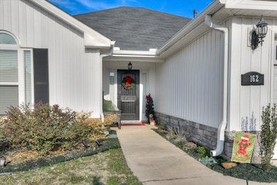 162 Sutton Ct, Graniteville, SC 29829 - photo 4