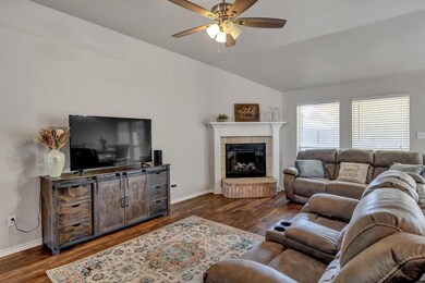 5794 5794 Mustang Trail, Tyler, TX 75707 - photo 6