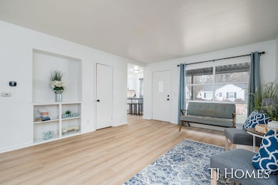 3354 Highland St, Muskegon, MI 49444 - photo 4