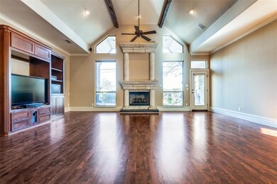 1013 Crestview Dr, Bedford, TX 76021 - photo 6