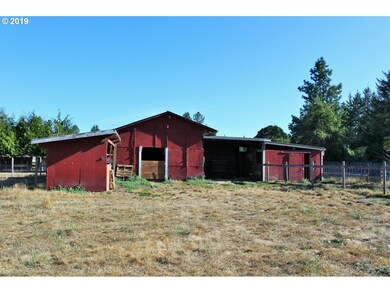 Barn