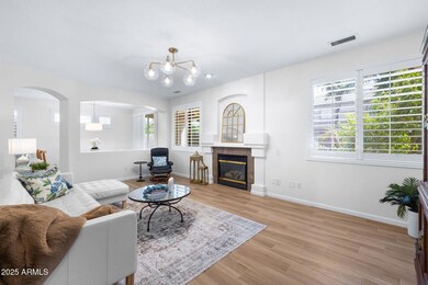 251 W Flamingo Dr, Chandler, AZ 85286 - photo 4