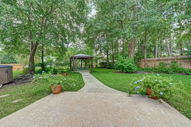 25614 Spring Ridge Dr, Spring, TX 77386 - photo 3