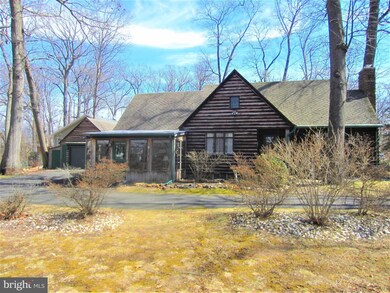 181 E Ward St, Hightstown, NJ 08520 - photo 2