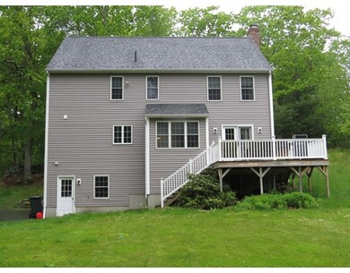 75 Borkum Rd, Spencer, MA 01562 - photo 4