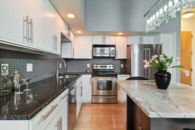 110 N 3rd St unit 709, Columbus, OH 43215 - photo 4