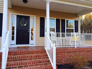 312 Hillsway Dr, Ashland, VA 23005 - photo 2