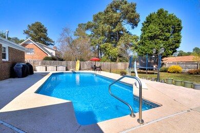 2760 Powhatan Dr, Sumter, SC 29150 - photo 6