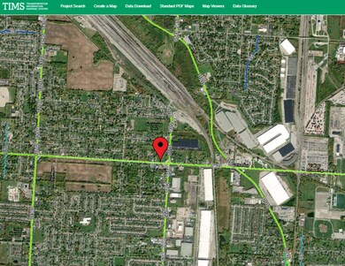 Traffic Map