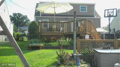 3331 Acton Rd, Parkville, MD 21234 - photo 7