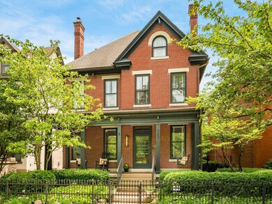 Welcome to 982 Jaeger Street