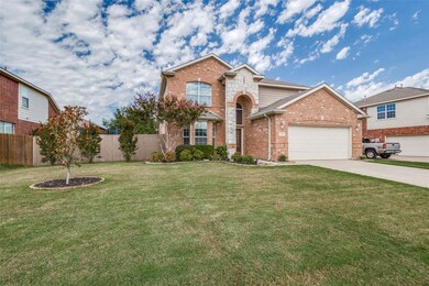 2101 Belmont Park Dr, Denton, TX 76210 - photo 2