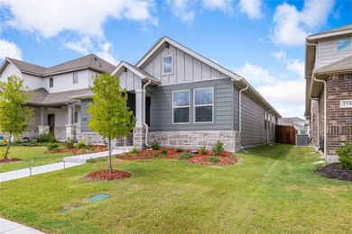 218 Monarch Way, Wylie, TX 75098 - photo 2