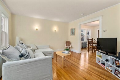 38 Aberdeen Ave, Cambridge, MA 02138 - photo 4