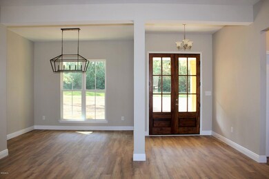 168 Bennie Wall Rd, Lucedale, MS 39452 - photo 2