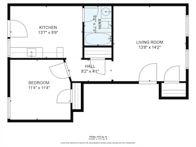 94 1st St unit 4, Lowell, MA 01850 - photo 4