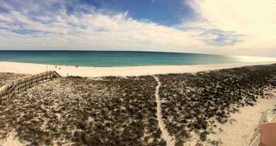 1 Back Deck View