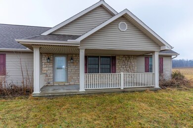 10926 County Road 25a, Wapakoneta, OH 45895 - photo 2
