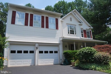 15553 Fancy Farm Ct, Manassas, VA 20112 - photo 2
