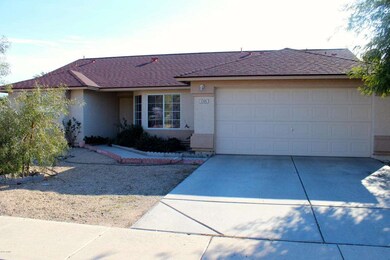 1701 W Onyx Rd, Phoenix, AZ 85021 - photo 2