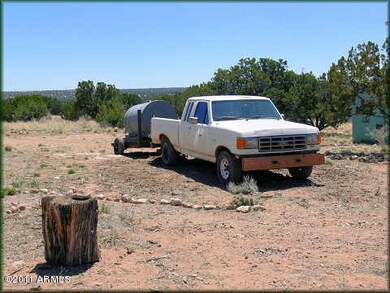 water truck included