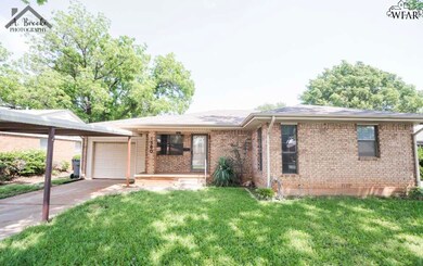 1560 Carol Ln, Wichita Falls, TX 76302 - photo 3