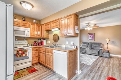 All Appliances Included