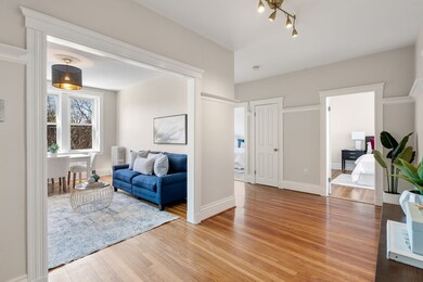 80 Florida St unit 7, Dorchester Center, MA 02124 - photo 3