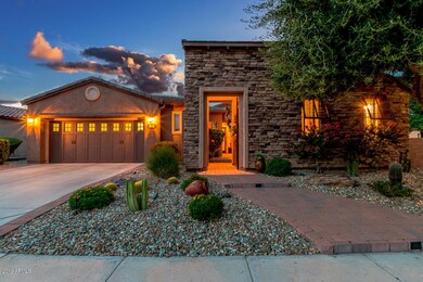 12634 W Bajada Rd, Peoria, AZ 85383 - photo 3