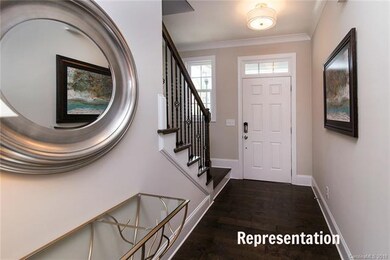 Representational Photo Only