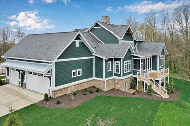 20662 Chatham Ridge Blvd, Westfield, IN 46074 - photo 4