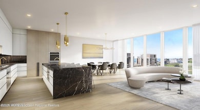 801 Ocean Ave unit 1A, Long Branch, NJ 07740 - photo 3