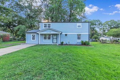 3079 Castleman St, Memphis, TN 38118 - photo 2