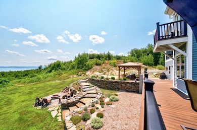 90 George Rd, Hebron, NH 03241 - photo 5