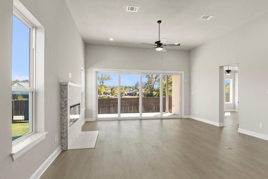 601 C-Bar Ranch Trail unit 59, Cedar Park, TX 78613 - photo 7